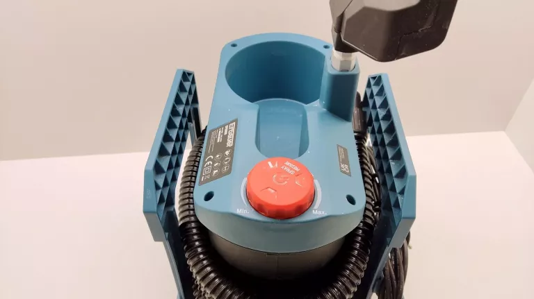 PISTOLET MALARSKI ERBAUER EPS800 800W OKAZJA!!