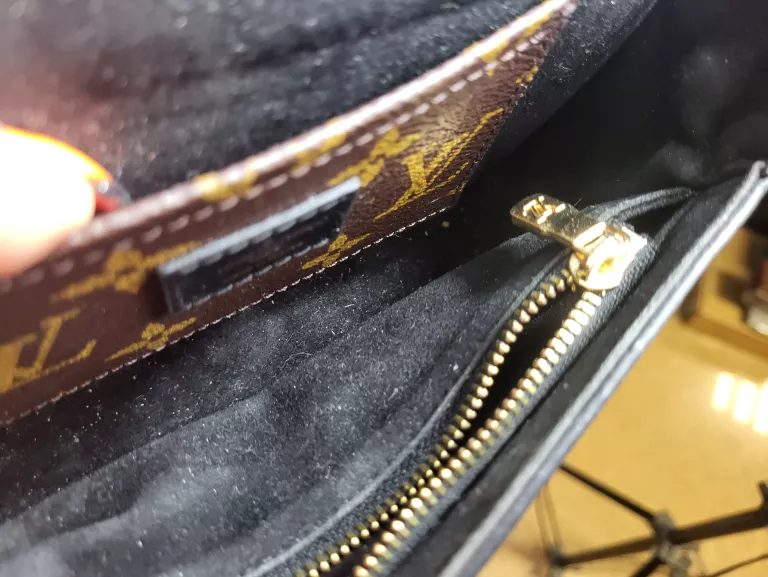 TOREBKA DAMSKA "LOUIS VUITTON"