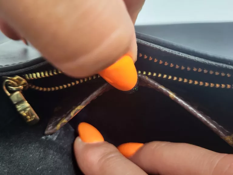 TOREBKA DAMSKA "LOUIS VUITTON"