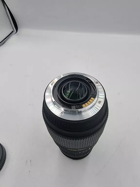 OBIEKTYW SIGMA AF 70-300MM F/4-5.6 APO DG USZK!