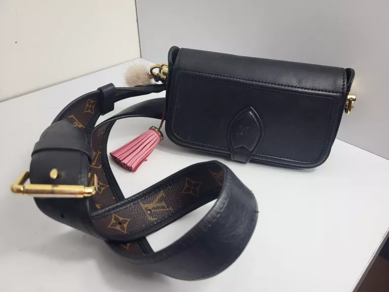 TOREBKA DAMSKA "LOUIS VUITTON"