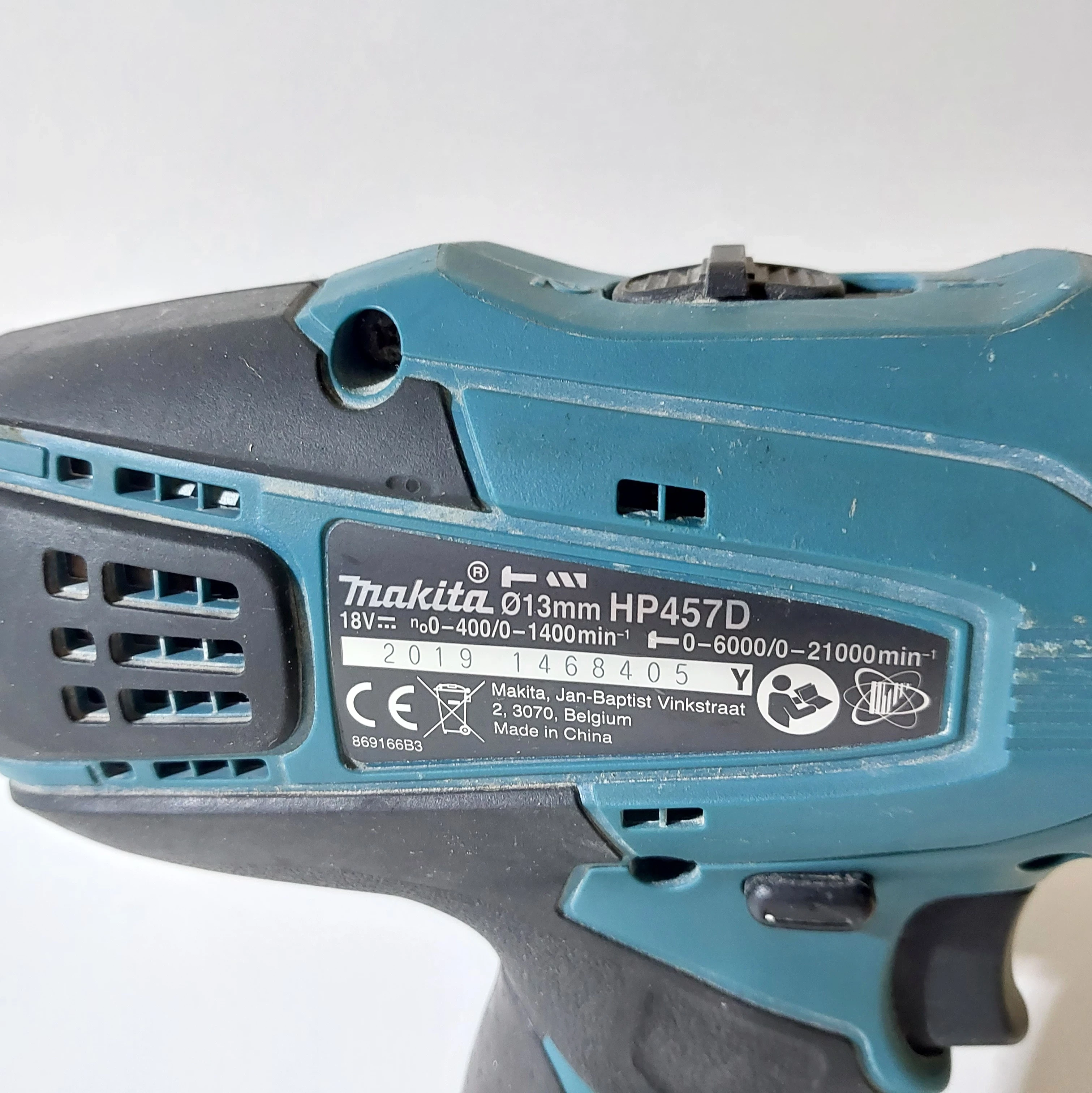 wkretarka-18v-makita-hp457d-akumulator-napiecie-v-18-v