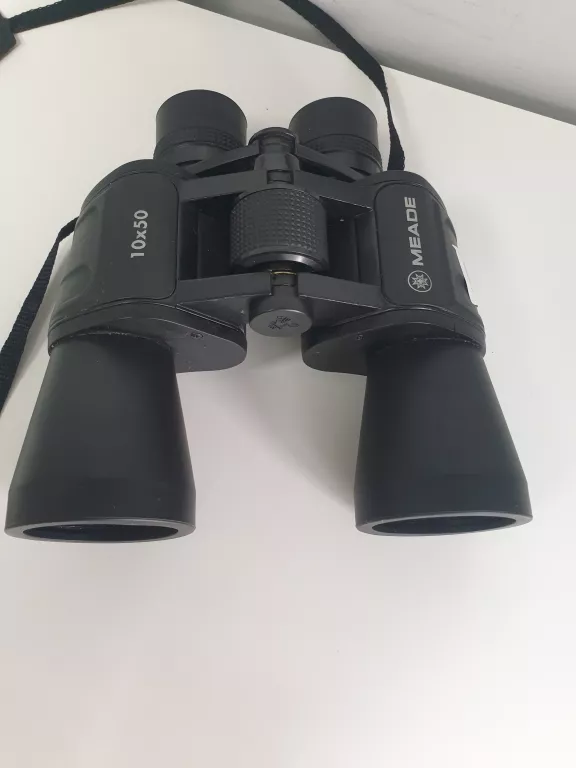 LORNETKA MEADE 10X50