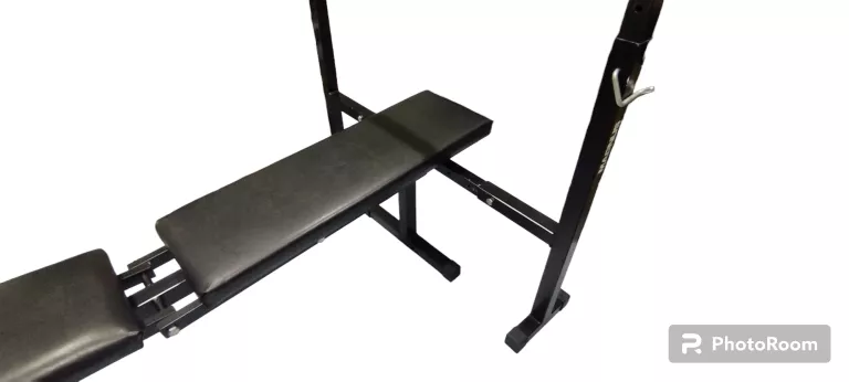 magnus-lawka-do-cwiczen-stojaki-modlit-sztanga-ean-gtin-5902308230989