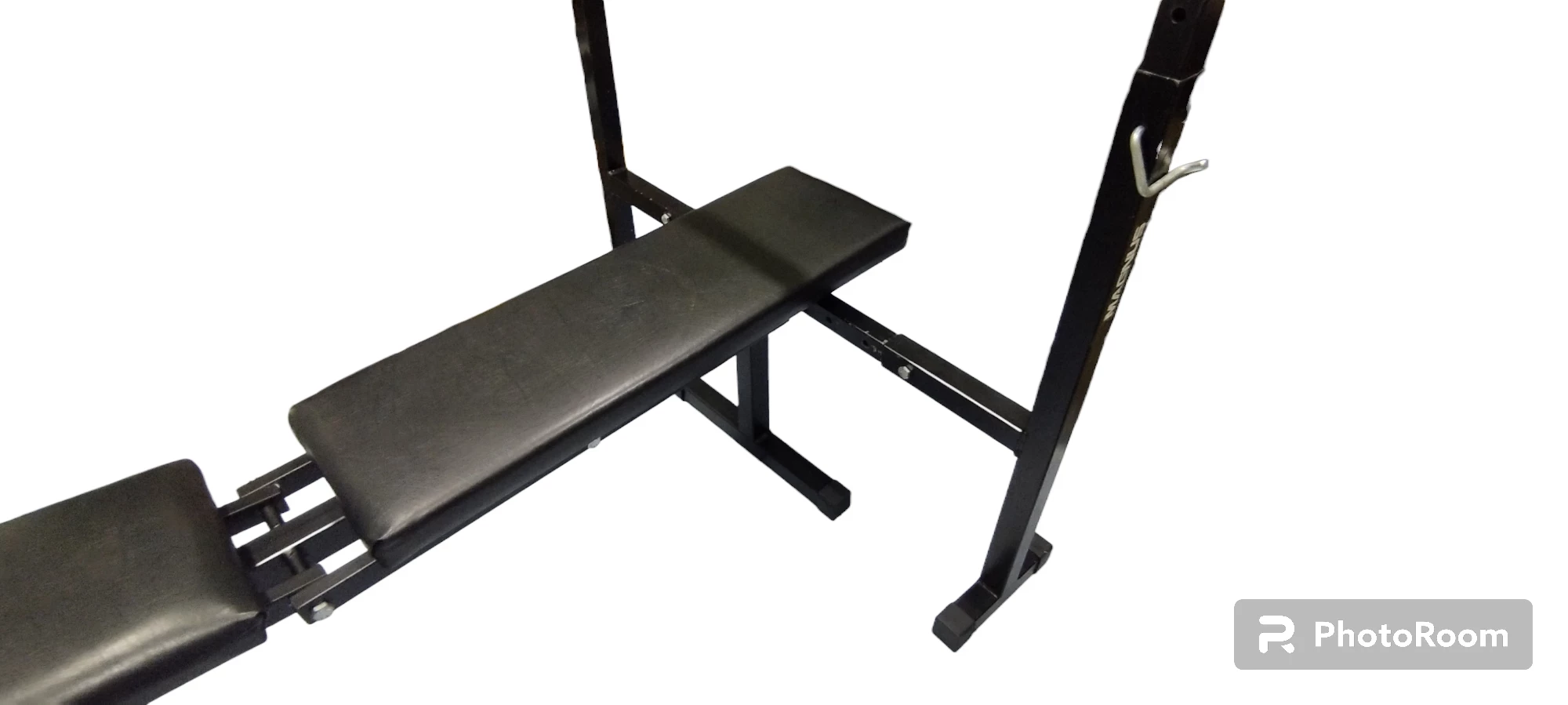 magnus-lawka-do-cwiczen-stojaki-modlit-sztanga-ean-gtin-5902308230989