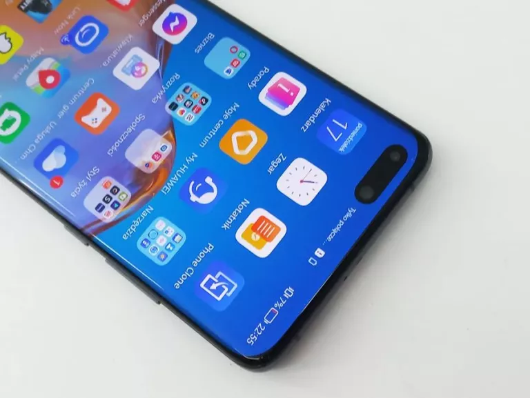 HUAWEI P40 PRO 256GB/8GB