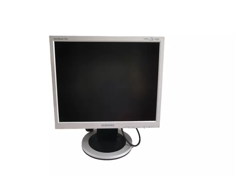 monitor-samsung-710ns-stan-uzywany
