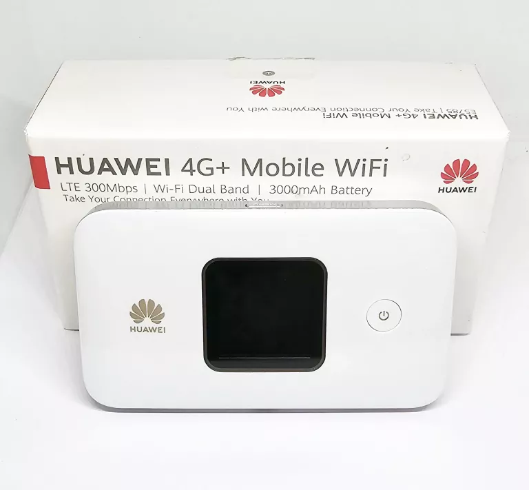 ROUTER HUAWEI E5785-320 / KOMPLET!