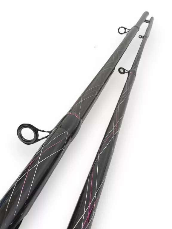WĘDKA MIKADO ULTRAVIOLET TWIN FEEDER 360/420