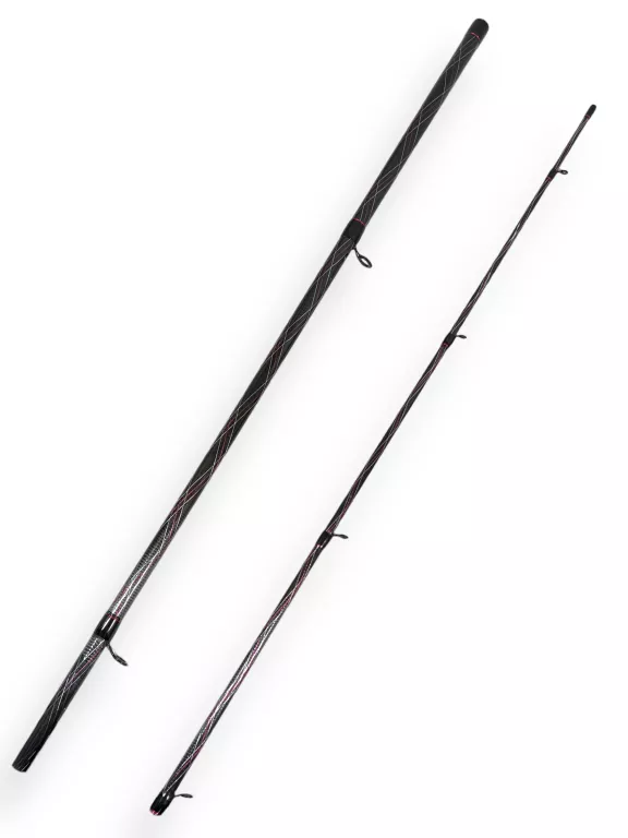 WĘDKA MIKADO ULTRAVIOLET TWIN FEEDER 360/420