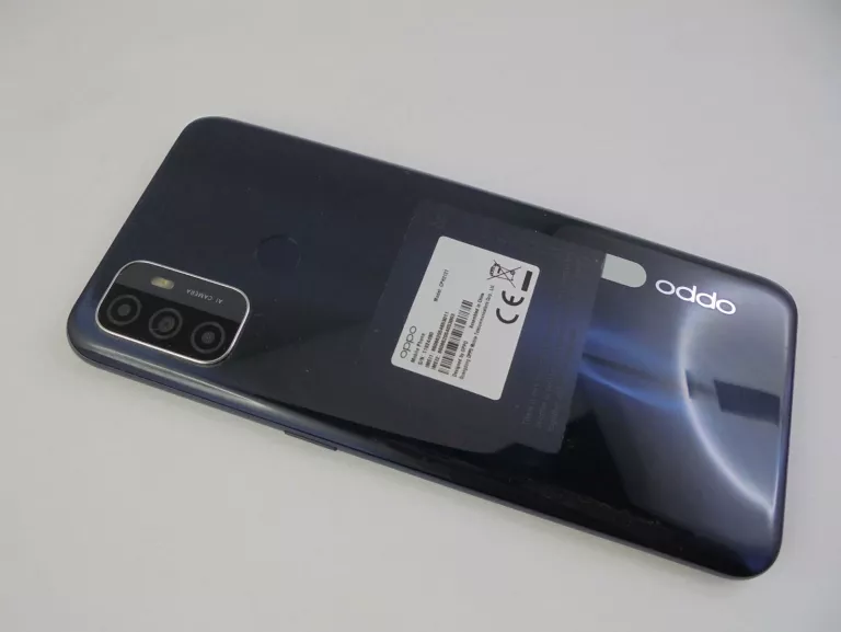 OPPO A53 128GB KOMPLET