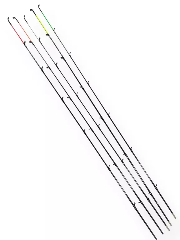 WĘDKA MIKADO ULTRAVIOLET TWIN FEEDER 360/420