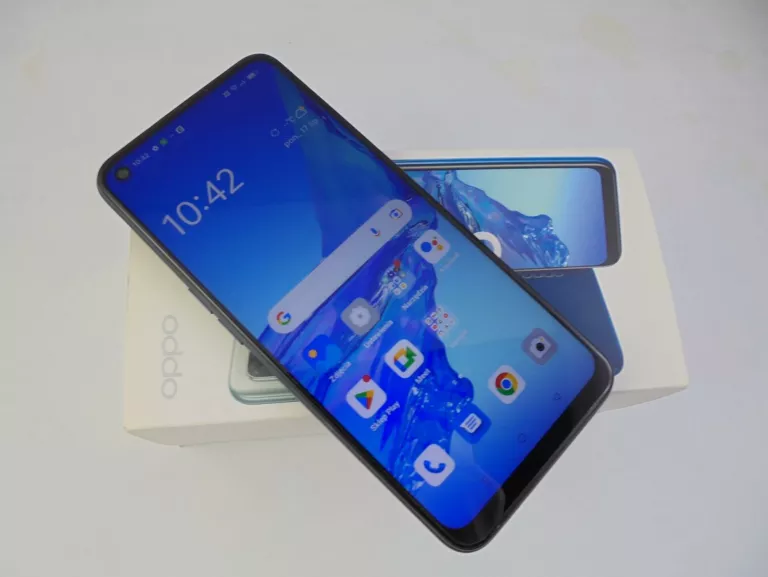 OPPO A53 128GB KOMPLET