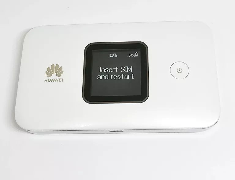 ROUTER HUAWEI E5785-320 / KOMPLET!