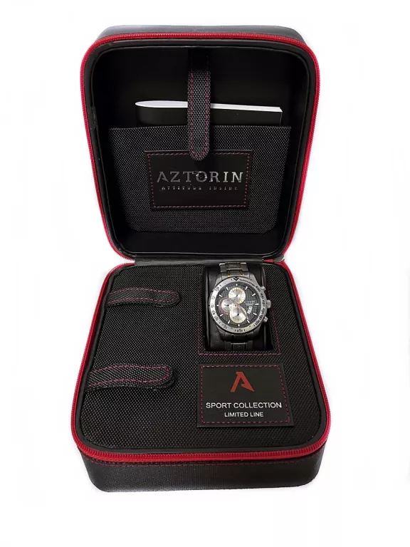 ZEGAREK AZTORIN A037 G138