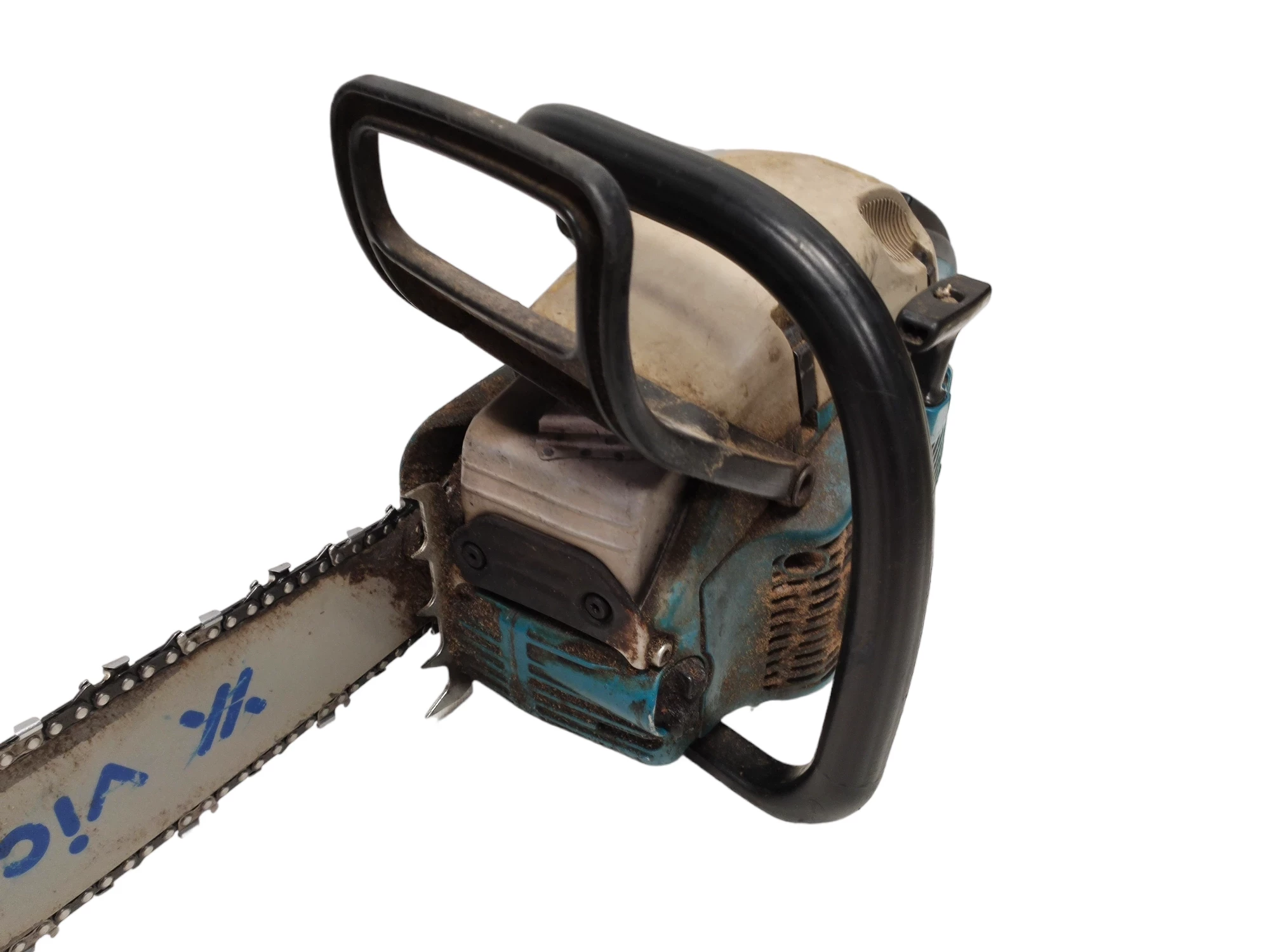 pila-spalinowa-makita-dcs460-stan-uzywany