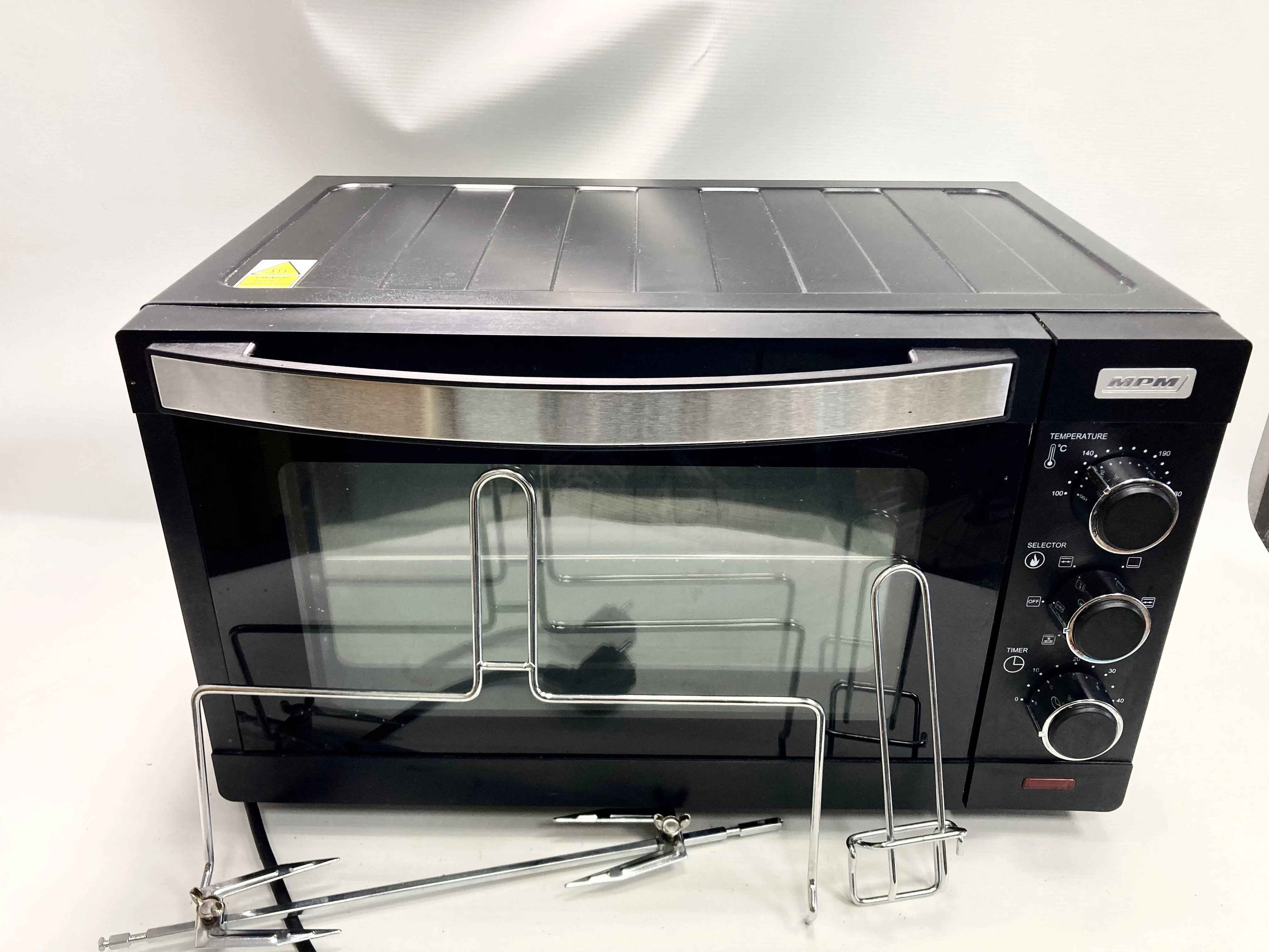 piekarnik-elektryczny-mpe-09t-stan-uzywany