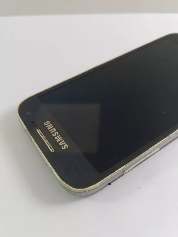 TELEFON SAMSUNG GALAXY S4 MINI #OPIS