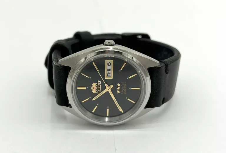 ZEGAREK DAMSKI ORIENT AB00-C0-A CA