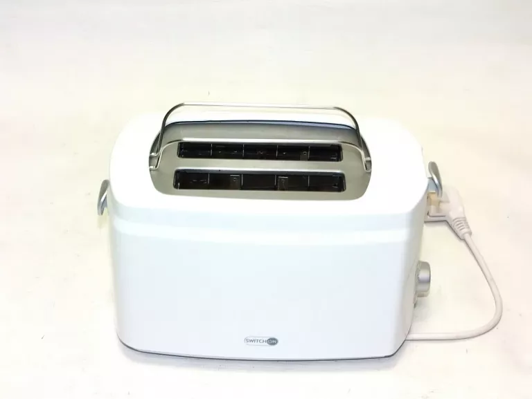 TOSTER SWITCH ON 700W + PUD.