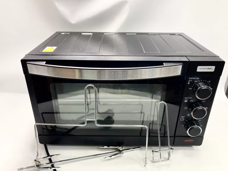 piekarnik-elektryczny-mpe-09t-stan-uzywany