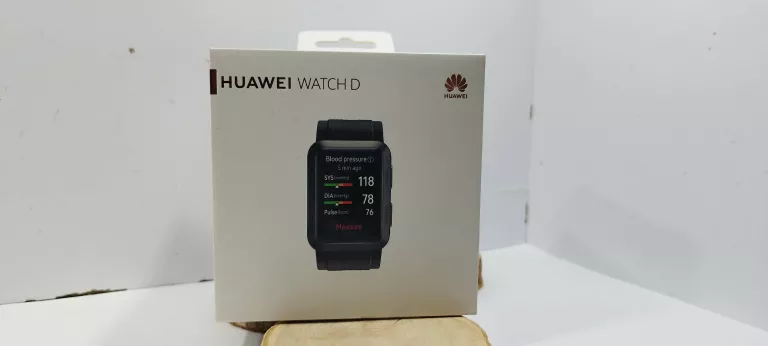 SMARTWATCH HUAWEI WATCH D