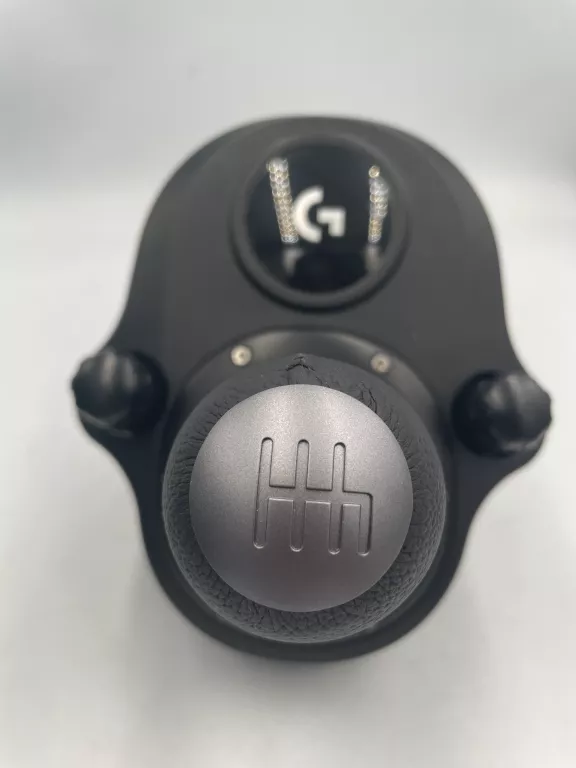 KIEROWNICA LOGITECH G29KOMPL,BIEGI SHIFTER,GW