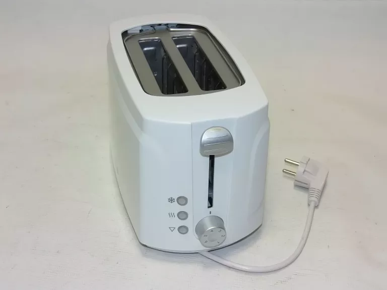TOSTER SWITCH ON 700W + PUD.