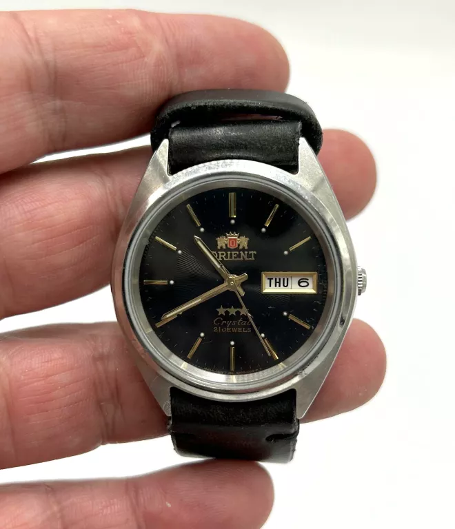 ZEGAREK DAMSKI ORIENT AB00-C0-A CA