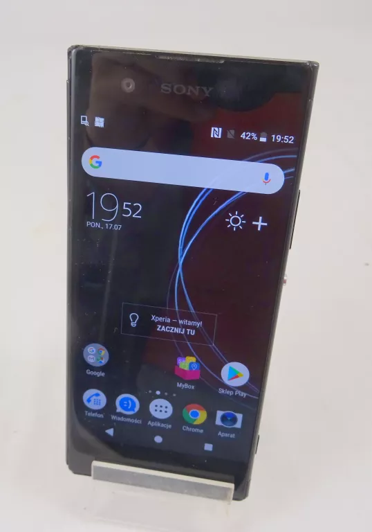 TELEFON SONY XPERIA XA1 G3121