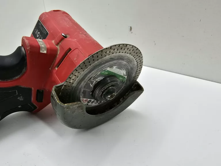 SZLIFIERKA KATOWA MILWAUKEE M12 FCOT