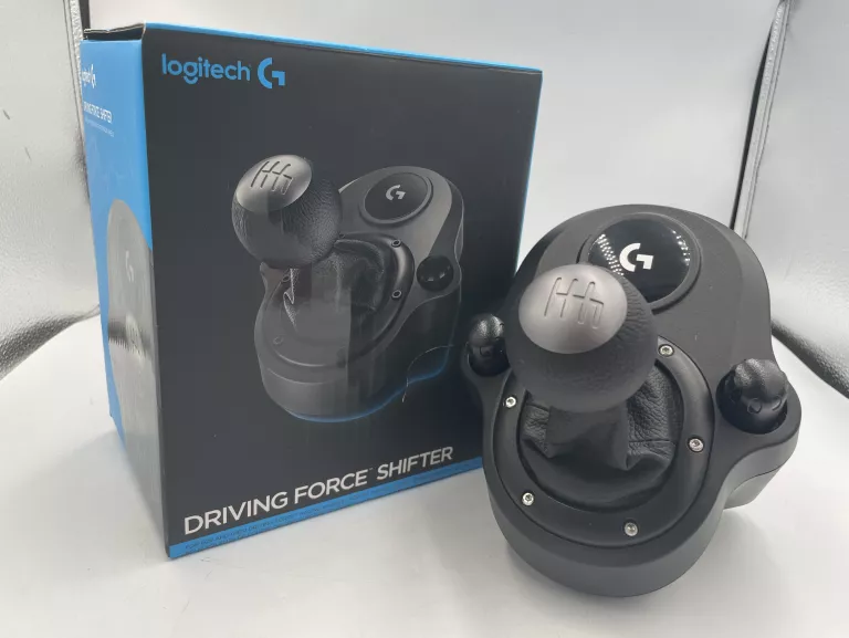 KIEROWNICA LOGITECH G29KOMPL,BIEGI SHIFTER,GW