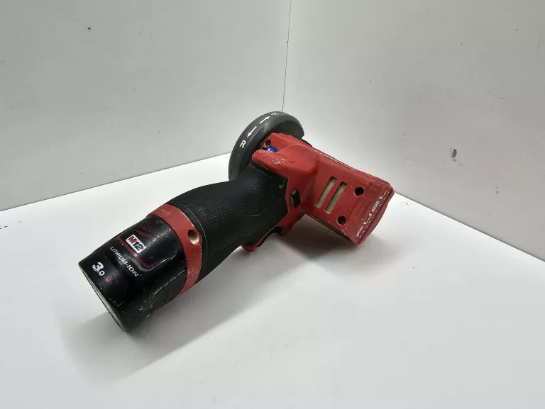 SZLIFIERKA KATOWA MILWAUKEE M12 FCOT