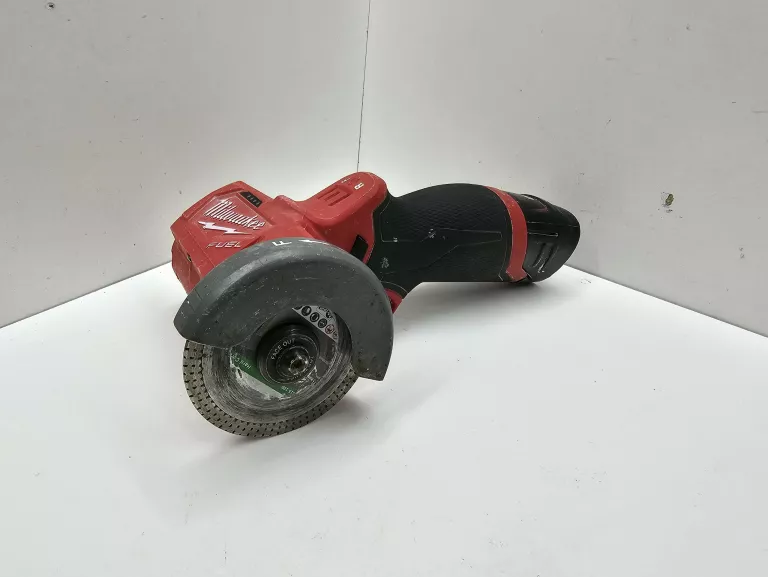 SZLIFIERKA KATOWA MILWAUKEE M12 FCOT