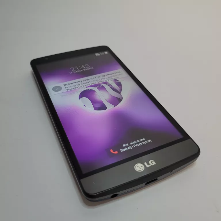 TELEFON LG G3 NA CZĘŚCI