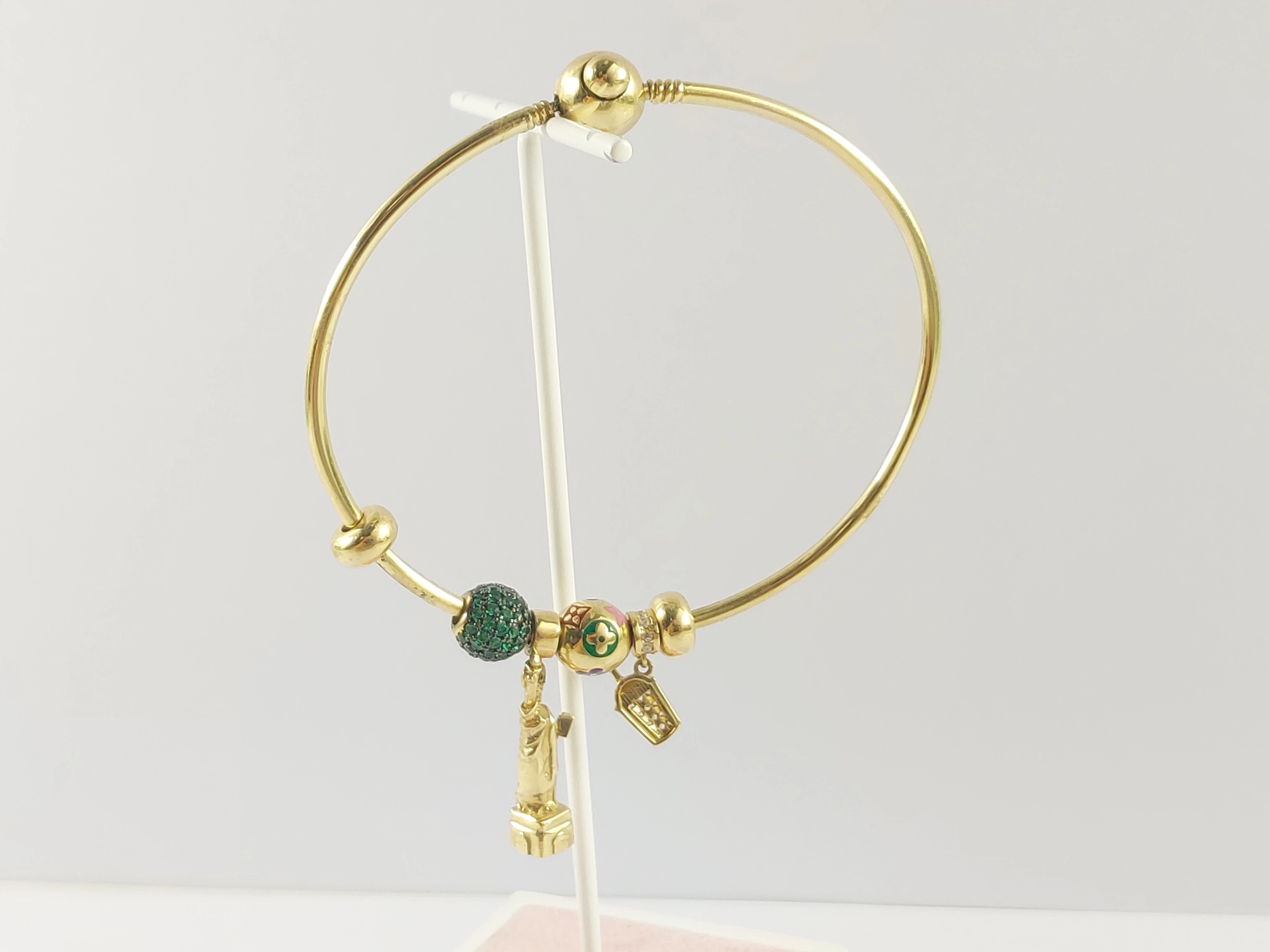 nowa-zlota-bransoleta-statua-wolnosci-p585-1183g-stan-11323-1