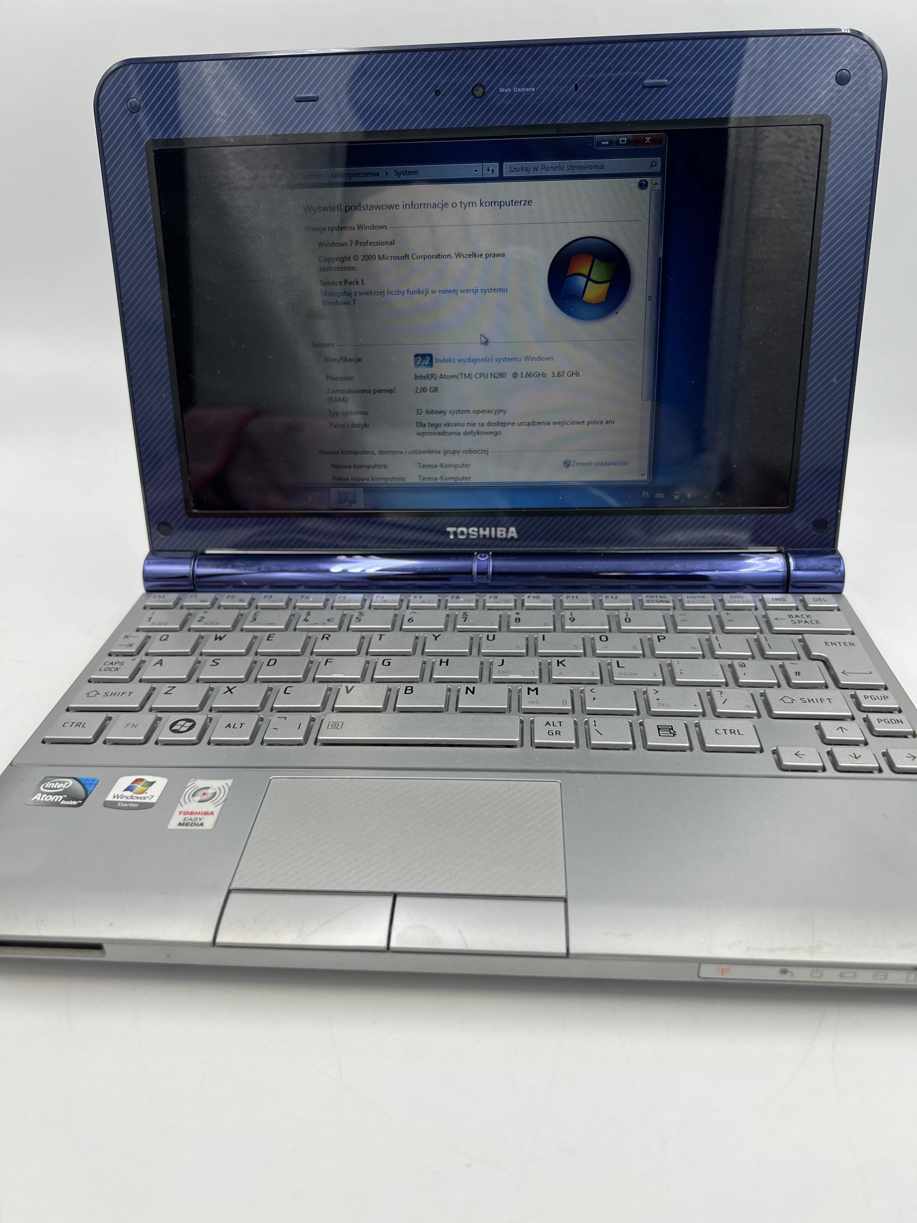 laptop-toshiba-nb200-stan-dobry-stan-uzywany