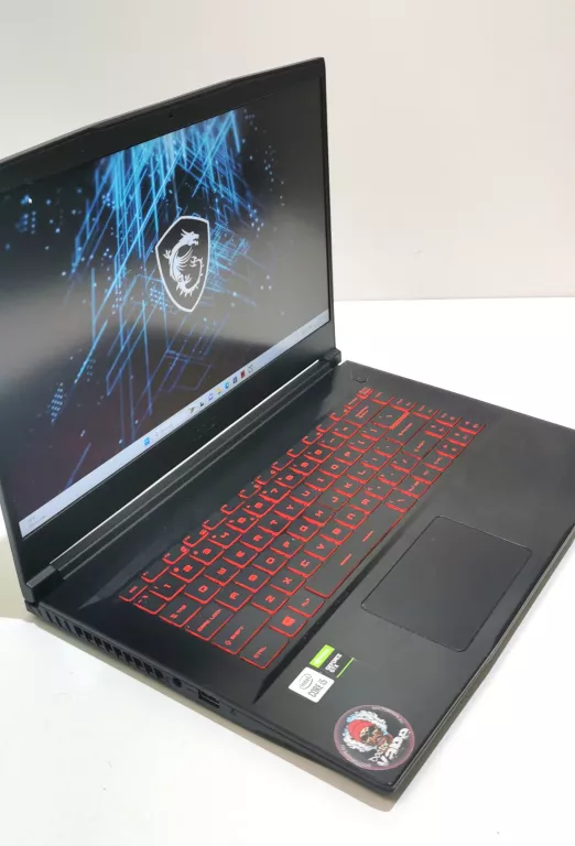 LAPTOP MSI MS-16RS