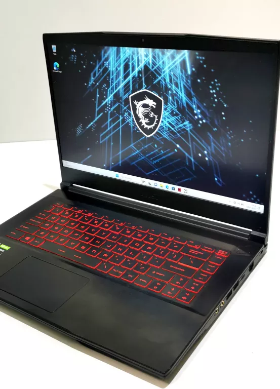 LAPTOP MSI MS-16RS