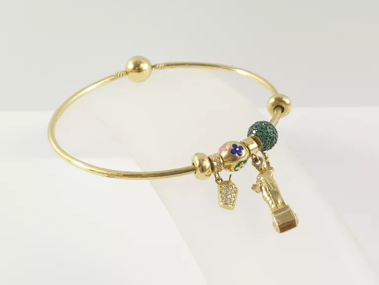 nowa-zlota-bransoleta-statua-wolnosci-p585-1183g-ean-gtin-5901050622189