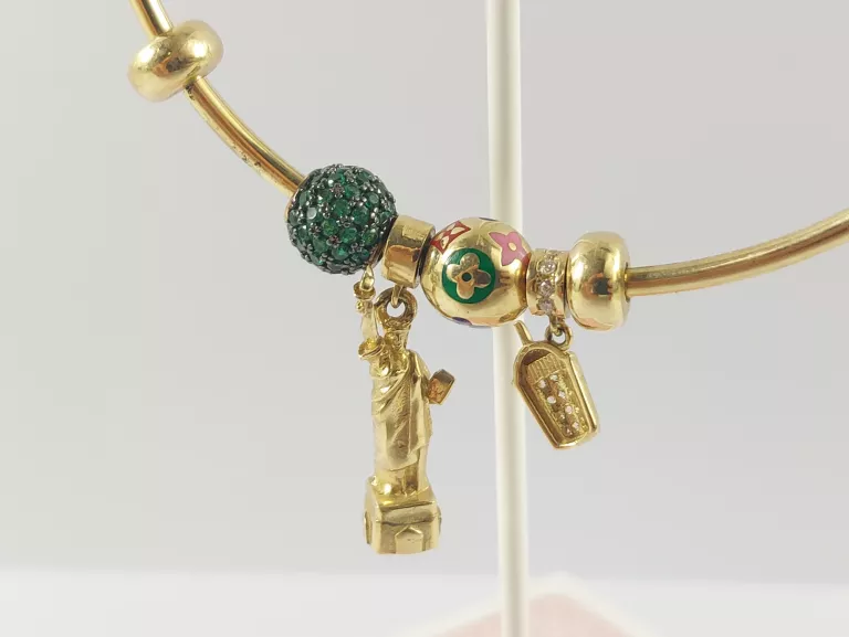 nowa-zlota-bransoleta-statua-wolnosci-p585-1183g-rodzaj-2205-2