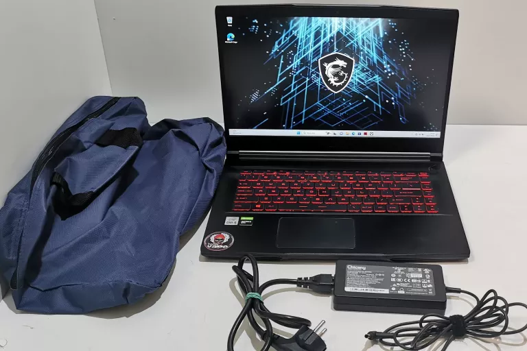 LAPTOP MSI MS-16RS