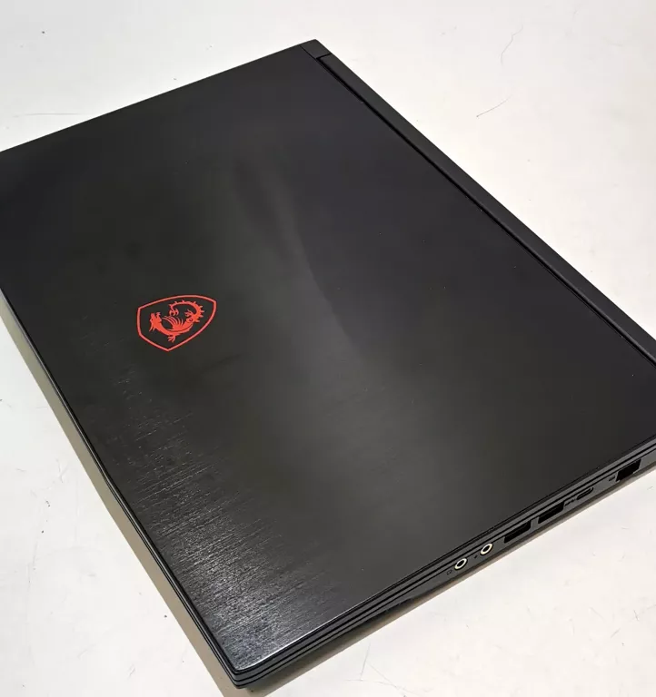 LAPTOP MSI MS-16RS