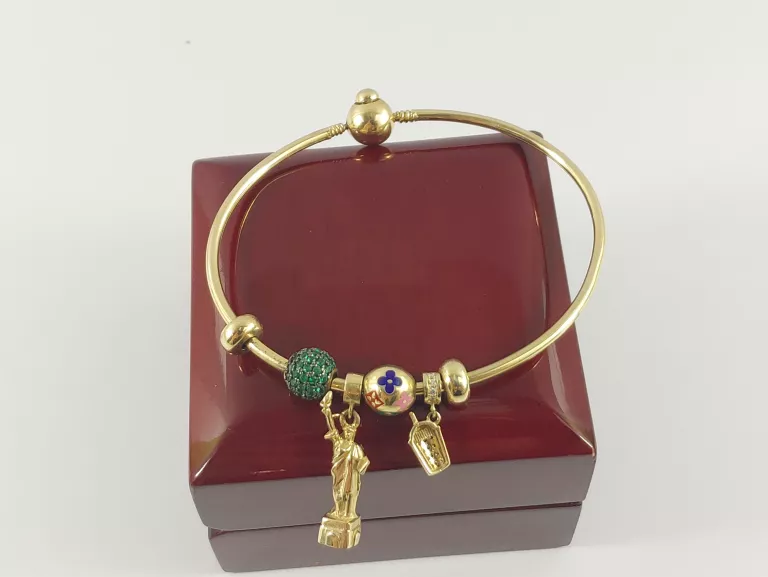 nowa-zlota-bransoleta-statua-wolnosci-p585-1183g-material-15835-2