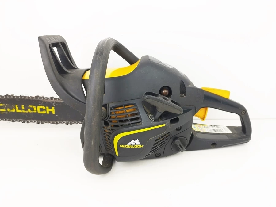 pila-spalinowa-lancuchowa-mcculloch-cs-380-stan-uzywany
