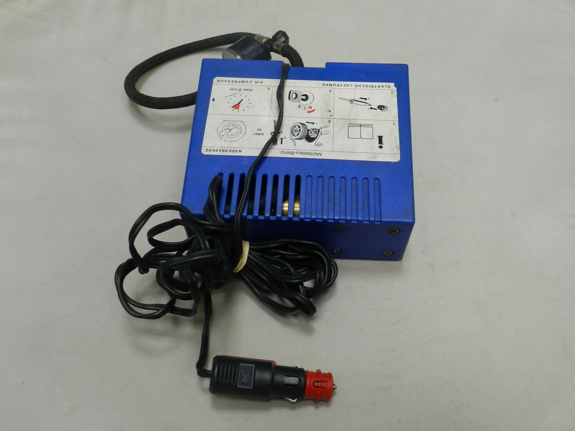 kompresor-samochodowy-mercedes-marka-bez-marki