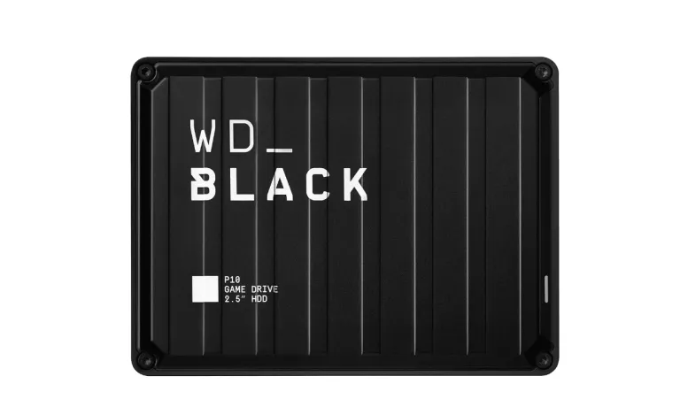 DYSK ZEWNĘTRZNY HDD WD 3TB 2.5” USB 3.1