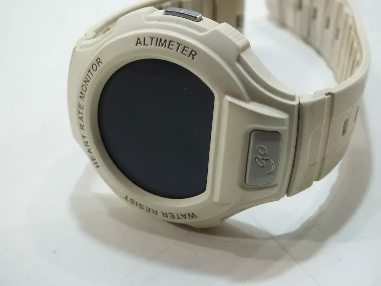 SMARTWATCH ALCATEL GO WATCH BEZ ŁĄD