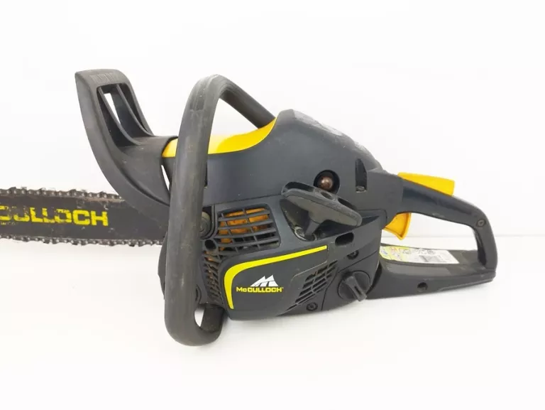 pila-spalinowa-lancuchowa-mcculloch-cs-380-stan-uzywany