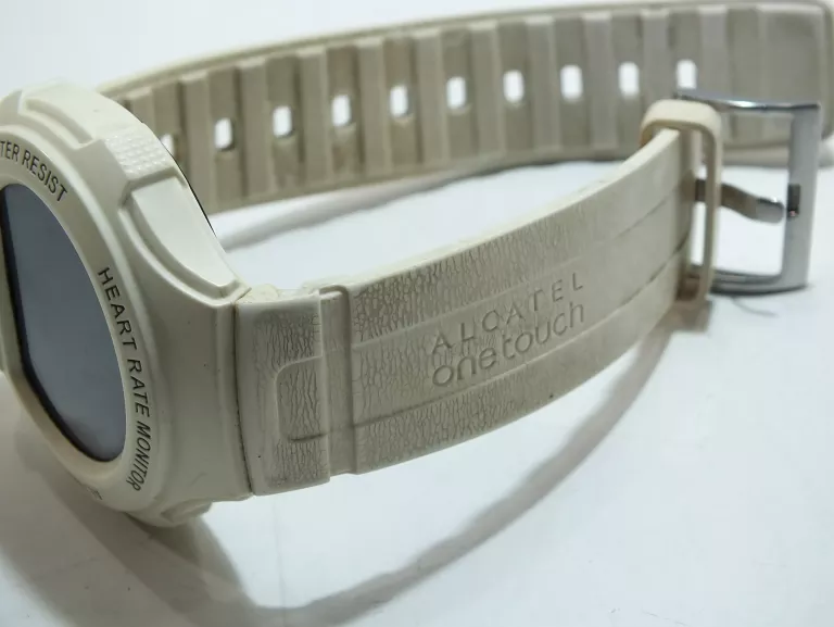 SMARTWATCH ALCATEL GO WATCH BEZ ŁĄD
